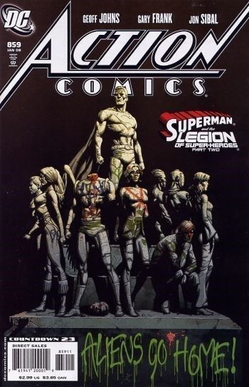 Action Comics Vol. 1 (1938-2011) #859