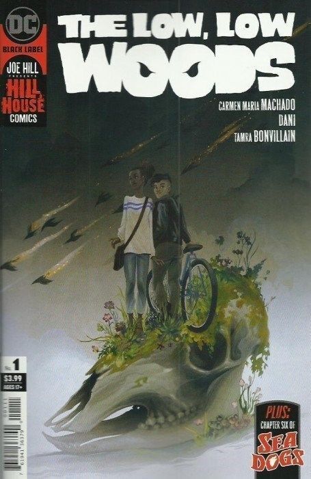 Low, Low Woods (2020) #1 of 6