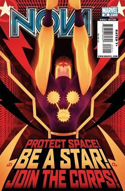 Nova Vol. 4 (2007-2010) #22