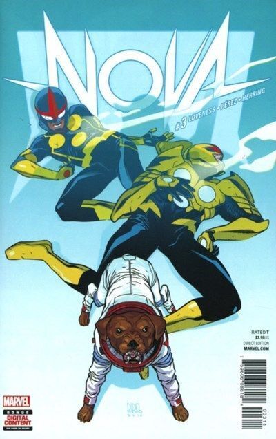 Nova Vol. 7 (2017) #3