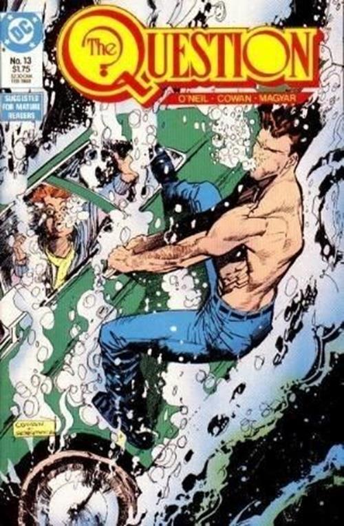 Question (1987-1990) #13