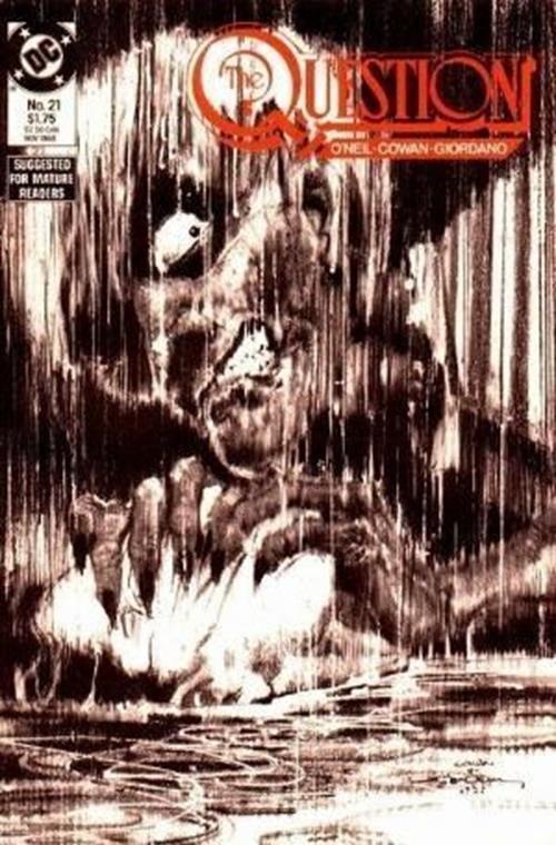 Question (1987-1990) #21