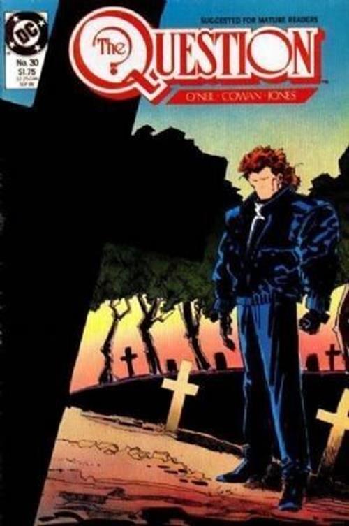 Question (1987-1990) #30