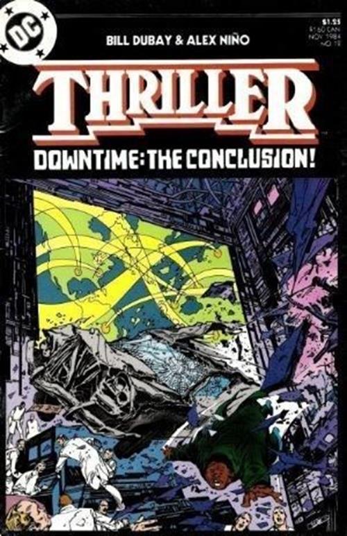 Thriller (1983-1984) #12